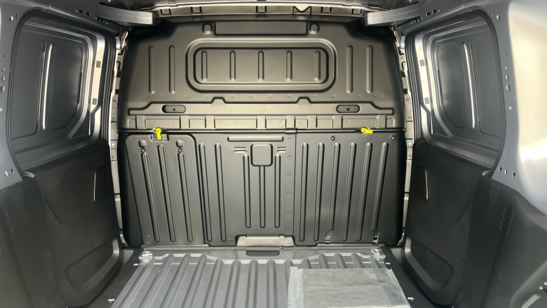 Peugeot Partner Long Diesel 1.5 BlueHDi 100 Professional Plus Van